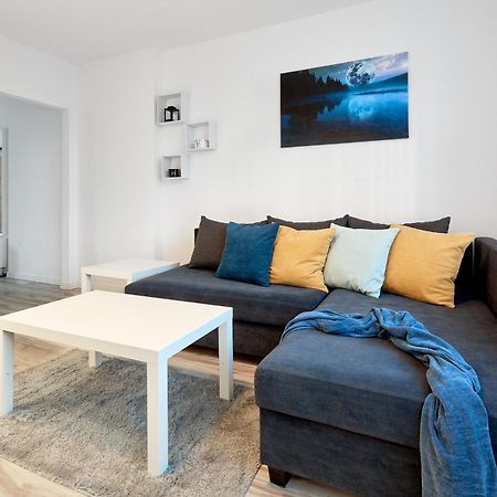 Malta Homely Apartment Poznań Zewnętrze zdjęcie