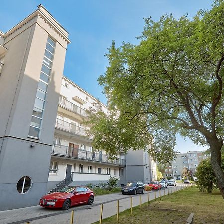 Malta Homely Apartment Poznań Zewnętrze zdjęcie